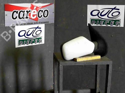 Right mirror FIAT PUNTO (176_) 1.7 TD | BP24061612C27 