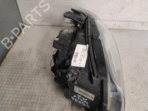Left headlight BMW 1 (E87) 116 d | BP32037685C28 