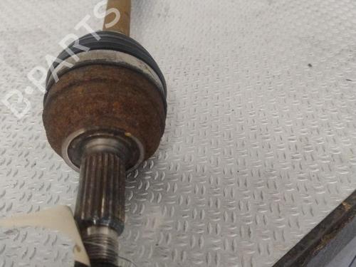 Right front driveshaft RENAULT CLIO IV (BH_) 1.5 dCi 75 | BP37650152M39 - Image 3