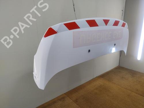 Hood PEUGEOT EXPERT Van (V_) 2.0 BlueHDi 120 | BP29577340C1 