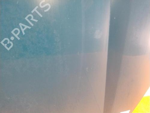 Hood RENAULT KANGOO (KC0/1_) 1.5 dCi | BP29551294C1 
