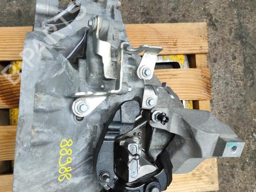 Used Gearbox Gearbox 37226190 37226190