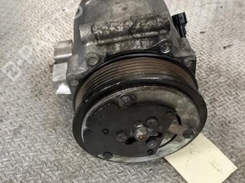 Used AC compressor AC compressor FORD FIESTA VI (CB1, CCN) 1.6 TDCi (90 hp) 24100836 24100836