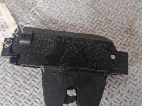 Elektronisk modul PEUGEOT 307 Break (3E) 1.6 HDi | BP24095329M83 