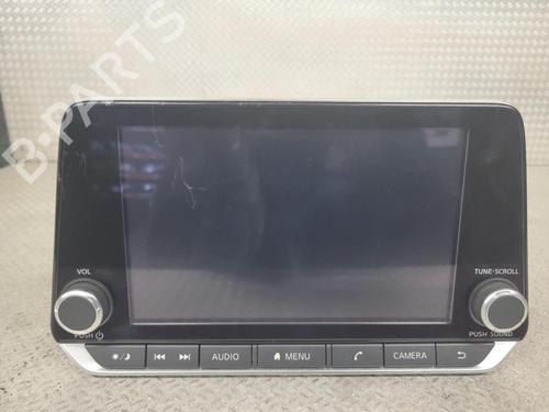 Radio KIA SELTOS (SP2, SP2I) 1.5 MPi (SP2I) | BP33749491E6 - Image 6