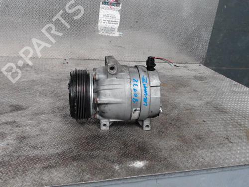 Used AC compressor RENAULT LAGUNA II (BG0/1_) 1.9 dCI (BG0E) (105 hp) 24093312