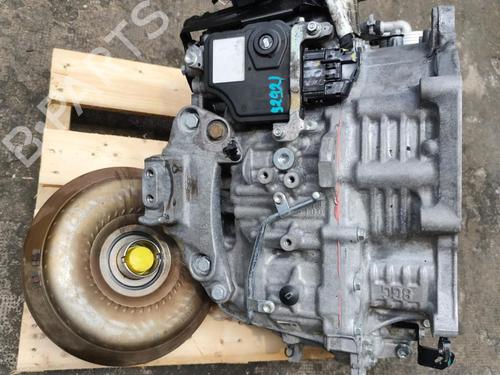 Used Gearbox Gearbox PEUGEOT 308 III (FB_, FH_, FP_, F3_, FM_) BlueHDi 130 (FBYHZL, FBYHZT) (131 hp) 39480340 39480340