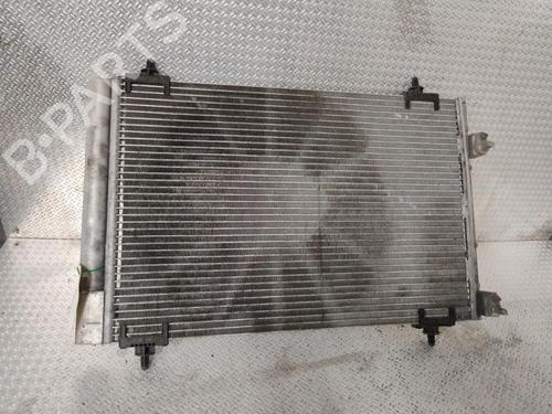 Heater matrix PEUGEOT 3008 I MPV (0U_) 1.6 HDi | BP29468408M63 