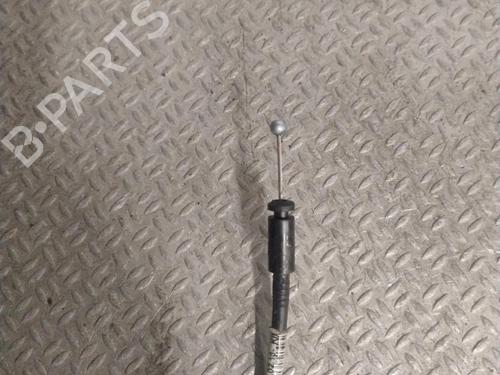 Front left lock RENAULT CAPTUR I (J5_, H5_) 1.5 dCi 90 (J5N4, J5M5, J5MW, J5M6, J5AL, J5AJ) | BP38971925C98 - Image 2