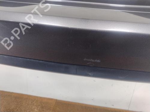 Rear bumper CITROËN C4 Grand Picasso II (DA_, DE_) 1.6 HDi / BlueHDi 115 | BP31055116C8