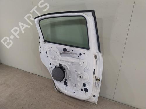 Used Left rear door CITROËN C3 / C3 ORIGIN III (SX) 1.5 BlueHDi 100 (SXYHYP, SXYHTU) (102 hp) 28087465