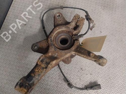 Left front steering knuckle RENAULT KANGOO Express (FW0/1_) 1.5 dCi 70 (FW0A, KW0V) | BP36958165M25 - Image 3