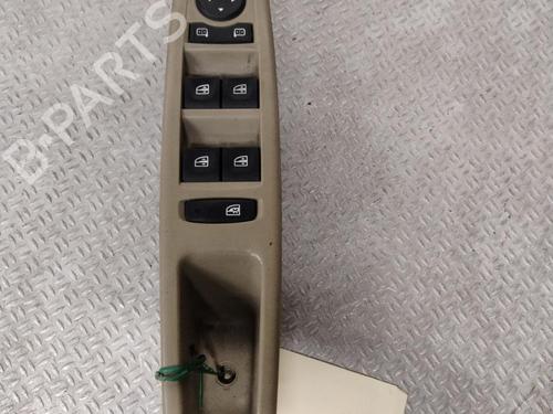 Left front window switch RENAULT SCÉNIC III (JZ0/1_) 1.9 dCi (JZ0J, JZ1J, JZ1K, JZ1S) | BP28573134I27  - Image 6