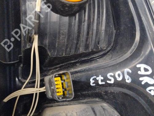Left taillight CITROËN C3 Picasso (SH_) 1.6 HDi | BP36027981C34 - Image 3