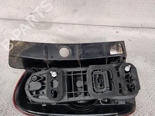 Right taillight DACIA DUSTER (HS_) 1.5 dCi (HSMC) | BP30365999C35 - Image 2