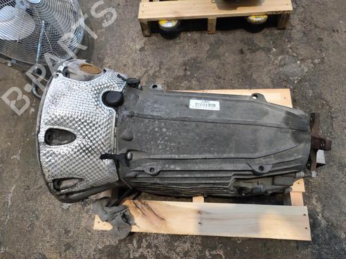Used Gearbox Gearbox 37275018 37275018