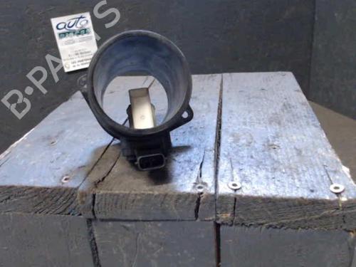 Used Mass air flow sensor RENAULT MEGANE III Coupe (DZ0/1_) 1.5 dCi (DZ09, DZ0D, DZ1F, DZ1G, DZ14, DZ29) (110 hp) 24068570