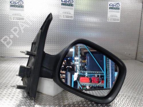 Used Right mirror RENAULT SCÉNIC I MPV (JA0/1_, FA0_) 1.9 dCi RX4 (102 hp) 24071206