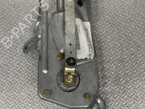 Used Rear wiper motor RENAULT 21 (B48_) 2.1 D (B48V/B48O) (72 hp) 24088415