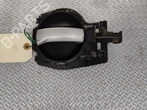 Used Front left interior door handle CITROËN C2 (JM_) 1.4 HDi (68 hp) 25884075