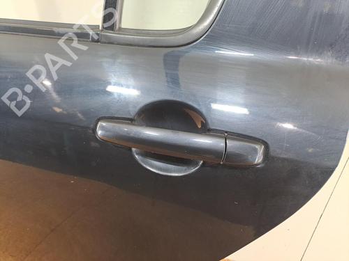left-rear-door-suzuki-swift-iii-mz-ez-2005-28526736 main image