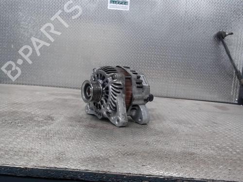 Used Alternator CITROËN C3 II (SC_) 1.1 i (60 hp) 24077958