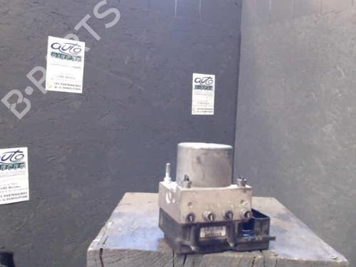 Used ABS pump PEUGEOT 308 I (4A_, 4C_) 1.6 HDi (109 hp) 30483325