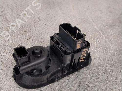 Left front window switch RENAULT MASTER III Van (FV) 2.3 dCi 110 FWD (FV0R, FV0W, FV1A) | BP36462787I27 - Image 3