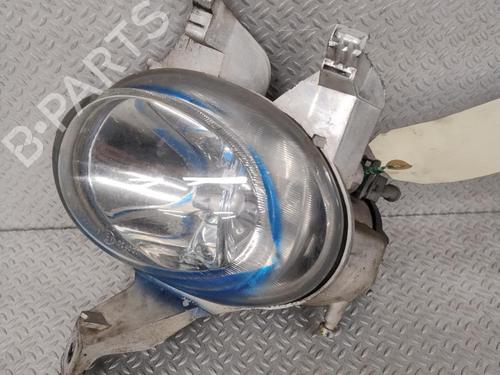 Left front fog light PEUGEOT 206 CC (2D) 1.6 HDi 110 | BP28573163C30
