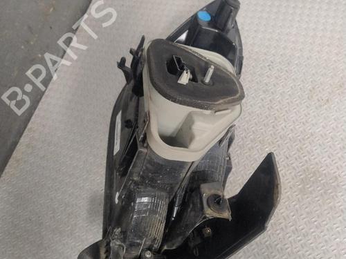 Used Right taillight Right taillight PEUGEOT 208 II (UB_, UP_, UW_, UJ_) 1.2 PureTech 100 (101 hp) 39893353 39893353