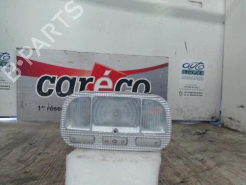 Kabinelys PEUGEOT 308 CC (4B_) 2.0 HDi (163 hp) 24069208