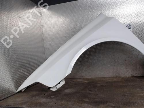 Used Left front fenders RENAULT LAGUNA II (BG0/1_) 1.9 dCI (BG0E) (105 hp) 24084047