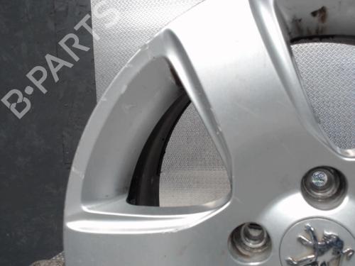 Rim PEUGEOT 3008 I MPV (0U_) 1.6 HDi | BP24085306C45