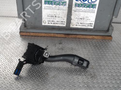 Used Steering column stalk AUDI A3 (8P1) 2.0 TDI (136 hp) 24072711