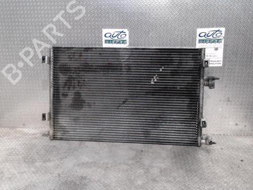Used Heater matrix Heater matrix 24093776 24093776