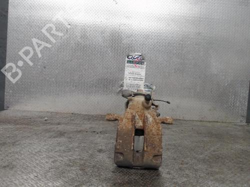 Used Left rear brake caliper CITROËN C8 (EA_, EB_) 2.0 HDi (107 hp) 24086856