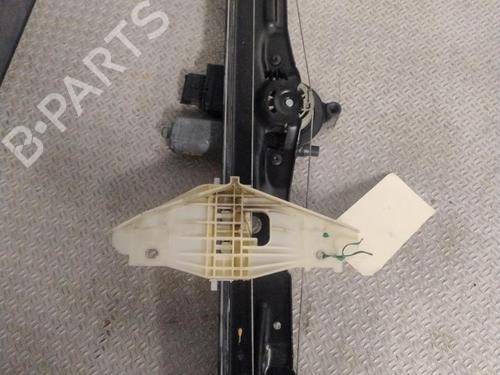 Front left window mechanism OPEL VIVARO C Van (K0) 1.5 | BP38971967C22 - Image 2