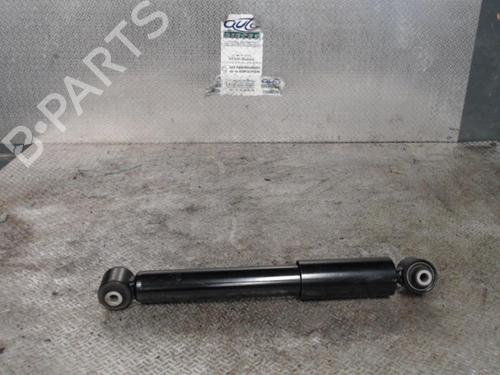 Used Left rear shock absorber SMART FORTWO Coupe (450) 0.7 (450.330) (50 hp) 24086286