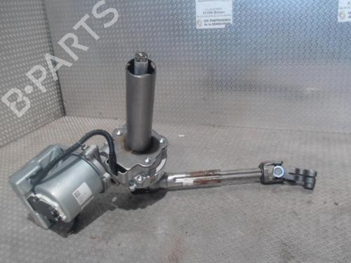Used Steering column Steering column RENAULT CAPTUR II (HF_) Blue dCi 115 (HFAD) (116 hp) 24080009 24080009