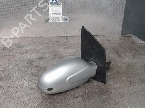 Right mirror SMART FORTWO Coupe (450) 0.7 (450.330) | BP24086288C27 