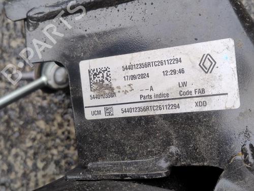 Subframe RENAULT MASTER IV Platform/Chassis BLUE DCI 150 | BP39755037M9 - Image 1