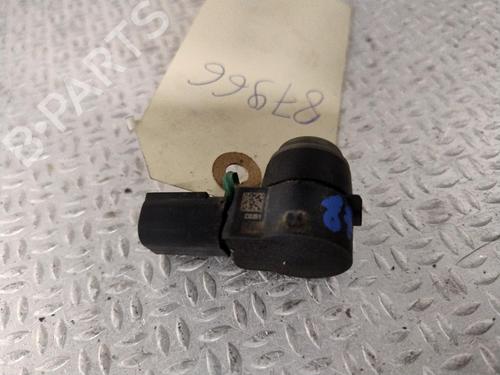 Used Electronic module CITROËN C4 Grand Picasso I (UA_) [2006-2013]  26137066