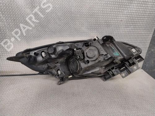 Used Left headlight Left headlight RENAULT SCÉNIC III (JZ0/1_) 1.5 dCi (86 hp) 32037753 32037753
