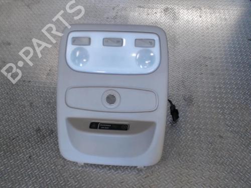 Innerbelysning Innerbelysning RENAULT GRAND SCÉNIC II (JM0/1_) 1.5 dCi (JM1E) (106 hp) 36463049 36463049