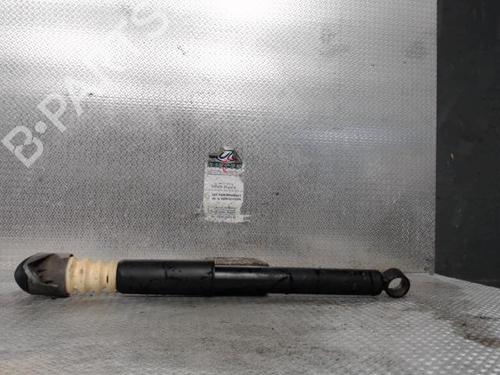 Right rear shock absorber VW TOURAN (1T1, 1T2) 1.9 TDI | BP24094967M19 