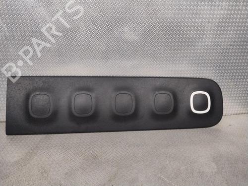 door-moulding-trim-citroen-c3-iii-sx-2016-40553488 main image