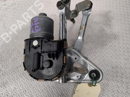Front wiper motor PEUGEOT 3008 I MPV (0U_) 1.6 BlueHDi 120 | BP26571140M29 
