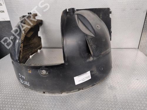 Wheel arch DACIA SANDERO 1.5 dCi | BP28526759C56