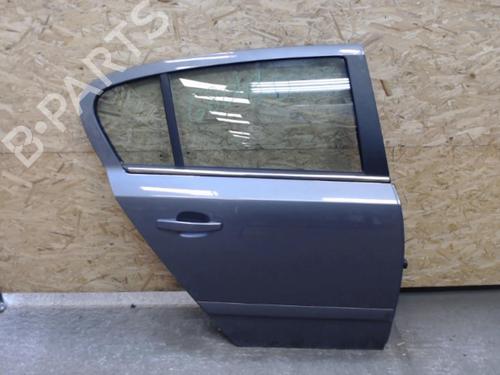 Used Right rear door OPEL ASTRA H (A04) 1.7 CDTI (L48) (80 hp) 24071338