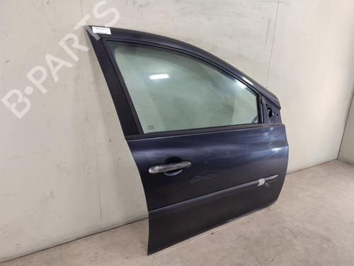 Right front door RENAULT CLIO III (BR0/1, CR0/1) 1.5 dCi (BR17, CR17) | BP26015348C3 